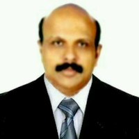 Presanan Bhargavan Kizhakekalayil