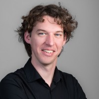 Jeroen van der Vlis