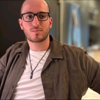 Matthew Bérard-Riccardelli