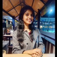 Aparna Chavan