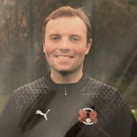 Rory Bidgood