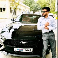 Nishanth C