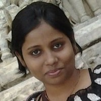 Anushri Gupta