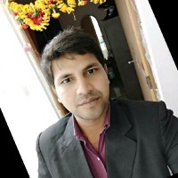Sujay Mondal