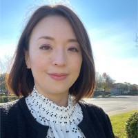 Mari Kugoh Evers
