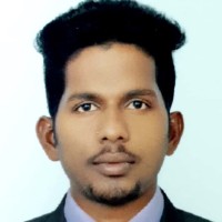 Vishnu Pradeep
