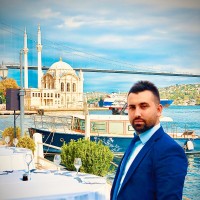 Burak Vurgen