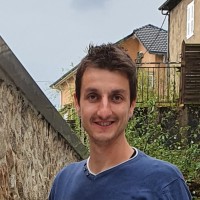 Julien Verilhac