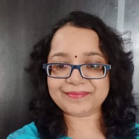 Anupama Garg