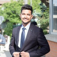 Kaushik Vinjamoor Murali