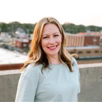 Cara Trahey
