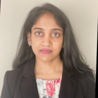 Sandhya Kethinedi