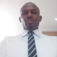 Oluwaseun Folarin