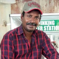 Sudheer William