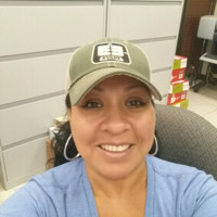 Lisa Ramirez