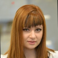 Elena Zilberman Sandler, MBA, P. Eng, PMP, LSSBB
