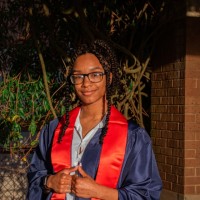 Zamyah Marshall