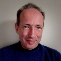 Paul Laikin