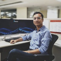 Palash Bhowmick