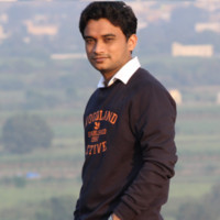 Vishal Yevale