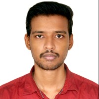 Purusothaman Krishnamoorthy