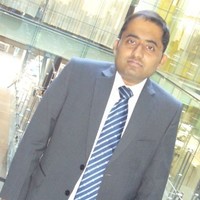 Sameer Rao P.V