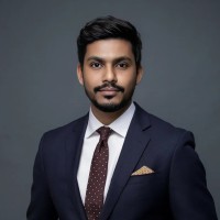 Sourav Bera