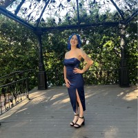 Susan Lamas