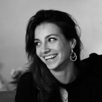 Lisa van Meel