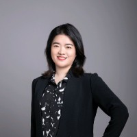 Iris Mao