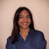 Trisha Patel