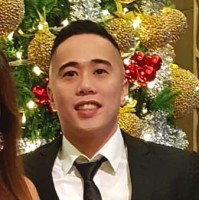 Edward Cuenco, Bsn, Rn, Rn-Bc