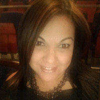 Bonnie Cruz