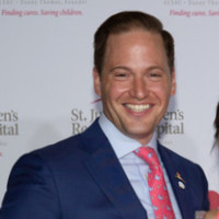 Michael Sparico