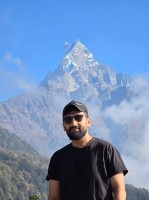 Jeevan Pokhrel