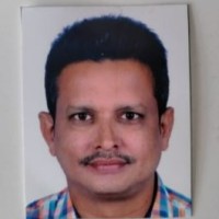 Sreenivasarao Garikapati