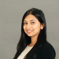 Srushti Suresh