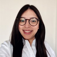 Maryfred Carvajal Noriega