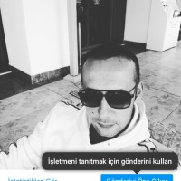 Eren Taskopru