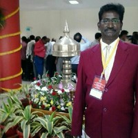 Kalimuthu Manickam