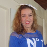 Maria Paola Castro Bellussi