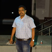Pramod Koli