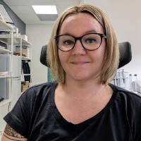Anniken Olsen