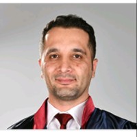 İlhan Burak Duran