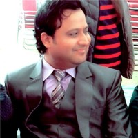 A Srivastava