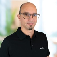 Andreas Saler