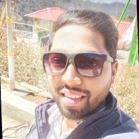 Ashish Mahadik