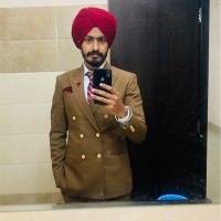 Hardeep Singh