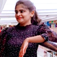 Samidha Jadhav