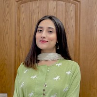 Bisma Tanveer